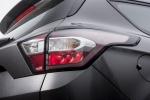 Ford Kuga ST-Line 2017 года (UK)